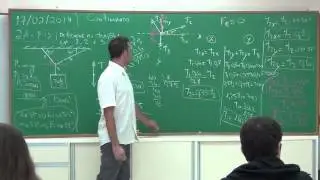 Exemplo Equilíbrio Ponto Material Continuação