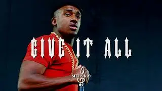 Bugzy Malone x Fredo UK Rap Type Beat 2023 