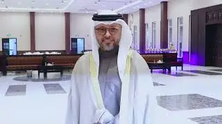 أفراح عائلة العبدالله و عائلة الجامع - 18/12/2025 م