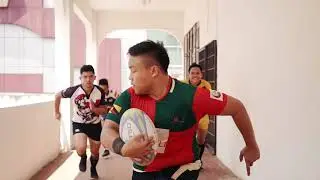 KUCHING 10'S 2018 PROMO