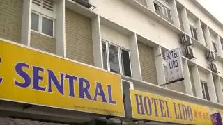 Прохождение SME, Nu Sentral и Brickfields, ПОЛНОЕ ВИДЕО, Часть 1/4