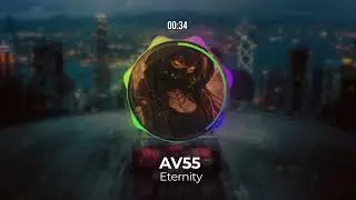 AV55 &ndash; Eternity | Phonk x Synth AI Music #av55 #eternity #phonk #music