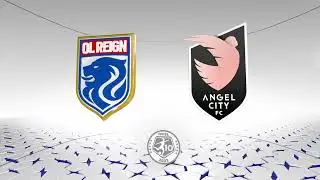 Challenge Cup 2022 | OL Reign vs. Angel City FC | April 17, 2022