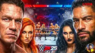 WWE Live Today Surprise ComeBack In WWE🔴 #shorts #wwe #shortsfeed