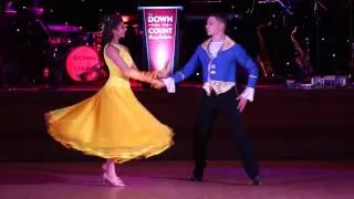 &lsquo;Beauty and The Beast&rsquo; at The London Gala Ball 2017