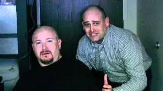 Alliance Technologies Zombie Movie (TAI 2011)