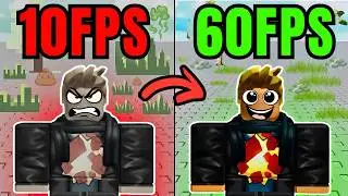 The Ultimate Roblox FPS Boost for Low-End PCs