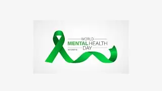 World Mental Health Day | #breakingthestigma