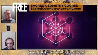 Sacred Geometry Online Workshops
