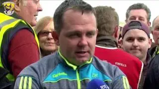Wexford Beat Kilkenny