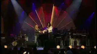Diana Krall & Natalie Cole,  Route 66