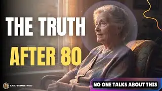 7 Harsh Truths About Life After 80 &ndash; What No One Warns You About #LifeAfter80 #SeniorWisdom