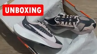 NIKE Zoom Gravity For #Women | UNBOXING + CLOSER LOOK #running #sneakers