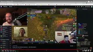 Arrogant Paladin vs Ziqo... Should have watch a Pallytime PvP Guide.