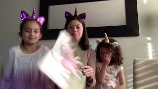 Celebrating National Unicorn Day