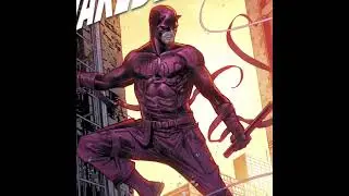 Daredevil Comic Edit Voice acting from henryschultzva #edit #daredevil #daredeviledits
