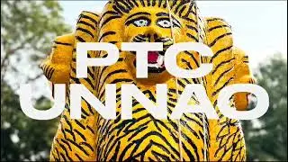 up police flag day celebration PTC UNNAO