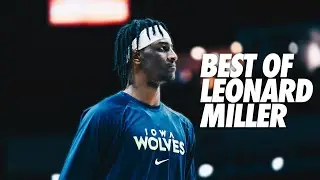 Best of Leonard Miller