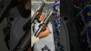 TT Chinese Norinco 30 bore pistol price and review #30bore #45bore #32bore #12boreshotgun #subscribe