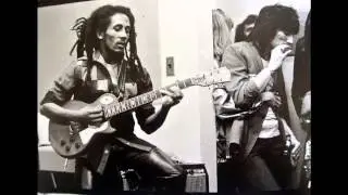 Bob Marley - Misty Morning (rare rehearsal version) 1978