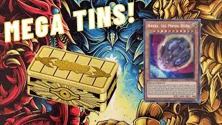 **BEST** YU-GI-OH PRODUCT TO BUY FOR VALUE!! | INSANE 2019 MEGA TINS