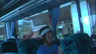 INDONESIAN KARAOKE feat. Dan Whitesides