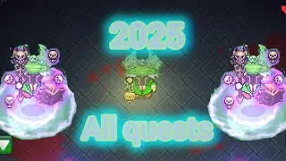 Graal online classic halloween 2025 all quests