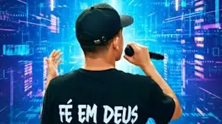 TRAP GOSPEL “Entre o barulho do mundo, Deus ainda fala. Escuta 