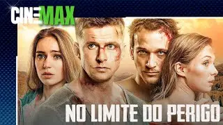 No Limite do Perigo -- Aventura -- 📽️🌟CineMax