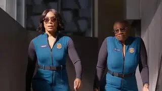 9-1-1 - Temporada 9 - Trailer Legendado (HD)