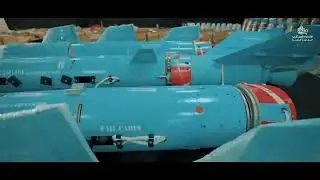 A Massive Iranian Weapons Shipment Bound for the Houthis is Seized!
