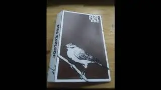 KIDS EXPLODE - demo 2005