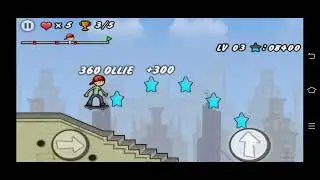 Skater boy game level 3 trending game worldwide