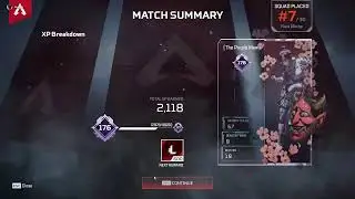 Solo casuals/rankeds APEX LEGENDS low elo (gold  below 1 kd)