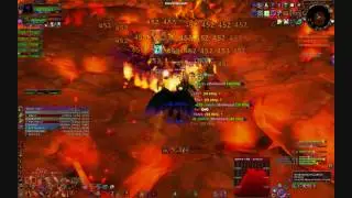 80 warlock Seed of corruption Aoe dps