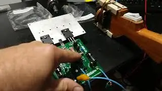 Melhor amplificador que já testei, Super Strong ST100P