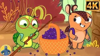 Alopra Series Gotcha Cartoon Video, मजेदार कार्टून, Animated Silent Funny Video