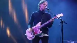 Scout Niblett - All Night Long - live Hamburg Kampnagel 2013-06-01