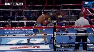 Lomachenko vs Rigondeux Systematic Boxing Breakdown