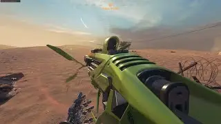 COD18: Vanguard - NEW F2000 METAMORPHOSIS ULTRA SKIN showcase