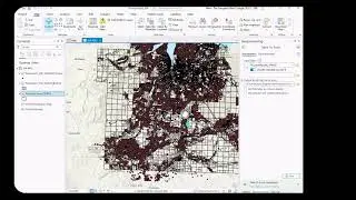 Introduction to ModelBuilder in ArcGIS Pro   Mike Ruth 720p, h264
