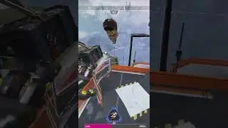 This play will inspire you to play Apex Legends 😎