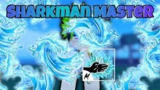 I UNLOCKED SHARKMAN KARATE AND DECIDED TO TEST IT