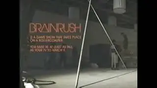 CN real Brainrush disclaimer (2009)