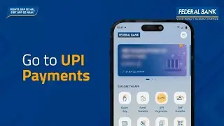Make UPI payments with ease