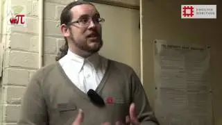 York Cold War Bunker