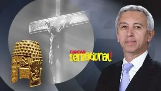 🔴CANCAN SENZAȚIONAL! NEPOATA LUI ARSENIE BOCA ȘTIE C&Acirc;ND SE VA RECUPERA TEZAURUL FURAT &Icirc;N OLANDA!