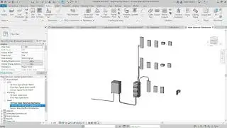 Tutorial | Lesson - MEP  Revit