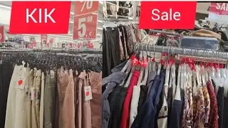 KIK SALE WOMEN'S WINTER COLLECTION 2026#sale#update#haul#subscribe#kik