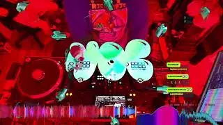 MWDC Presents: DubClub x Yapperz HiFi Takeover Ft. YOC (S5E3)